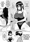 Sewayaki na Kyonyuu Gakkyuu Iinchou Sono - Глава 2. Финал обложка