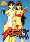 Yuri and Friends 1996 PLUS